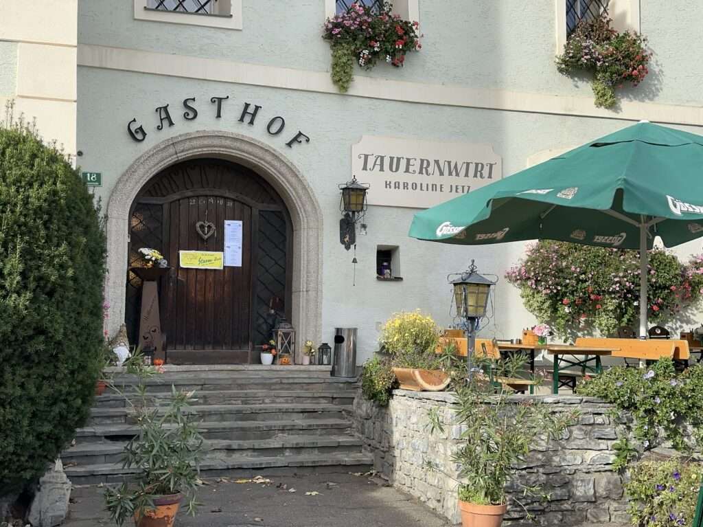 Gasthof Tauernwirt