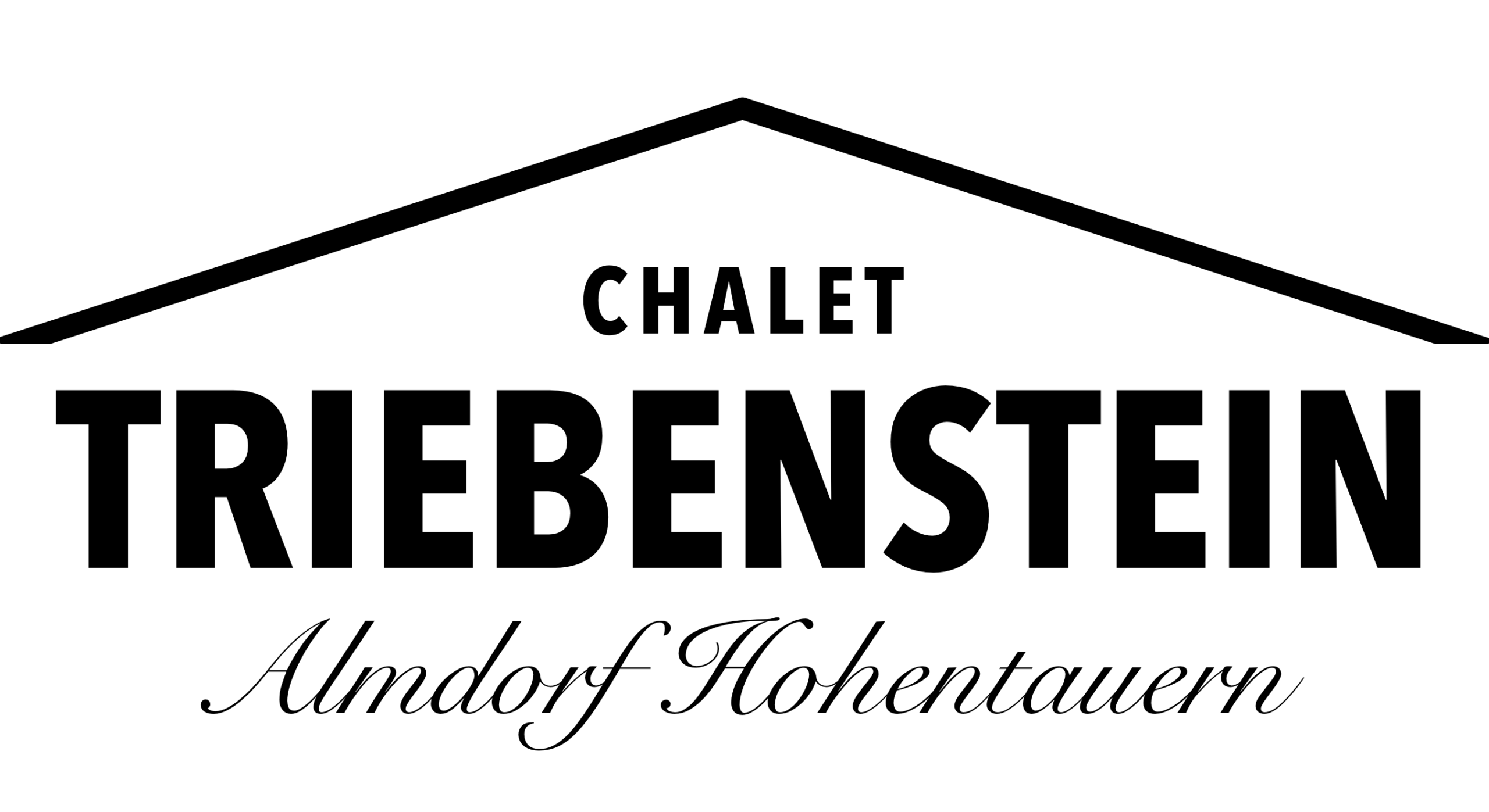 Chalet Triebenstein